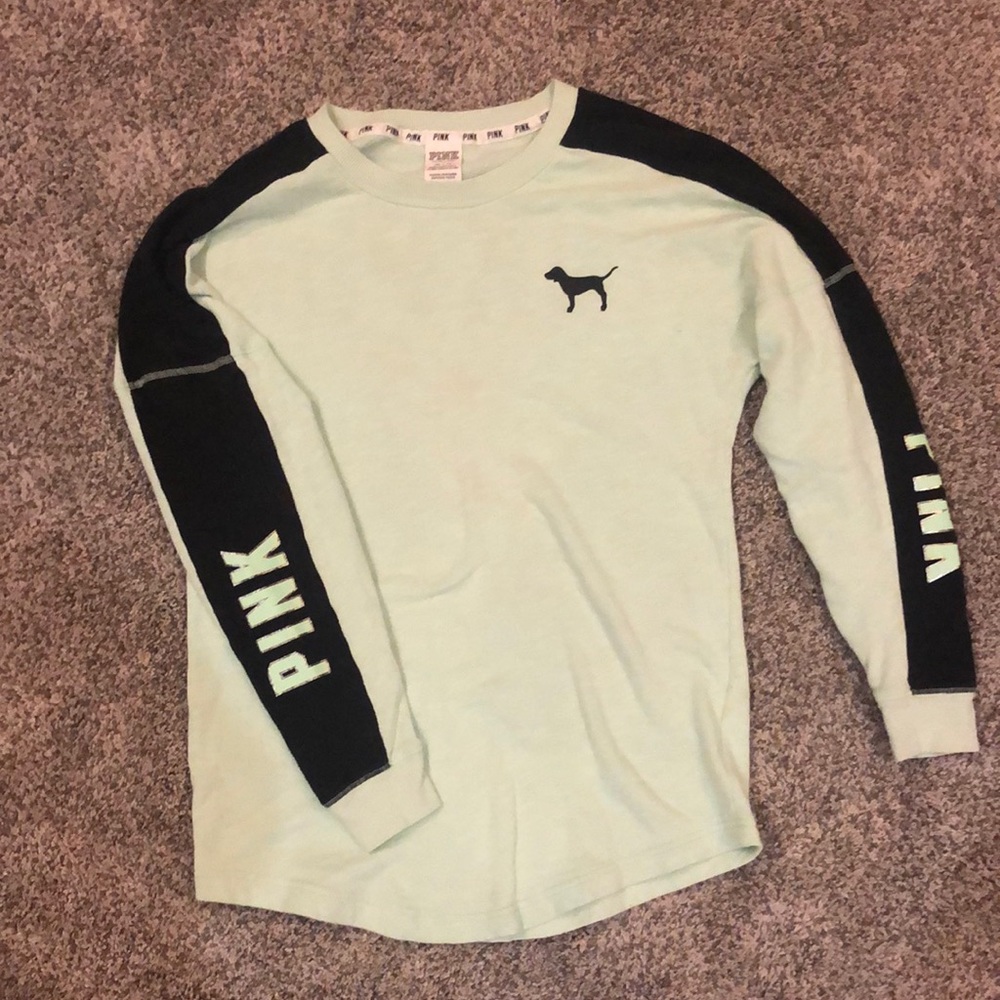 PINK Long Sleeve